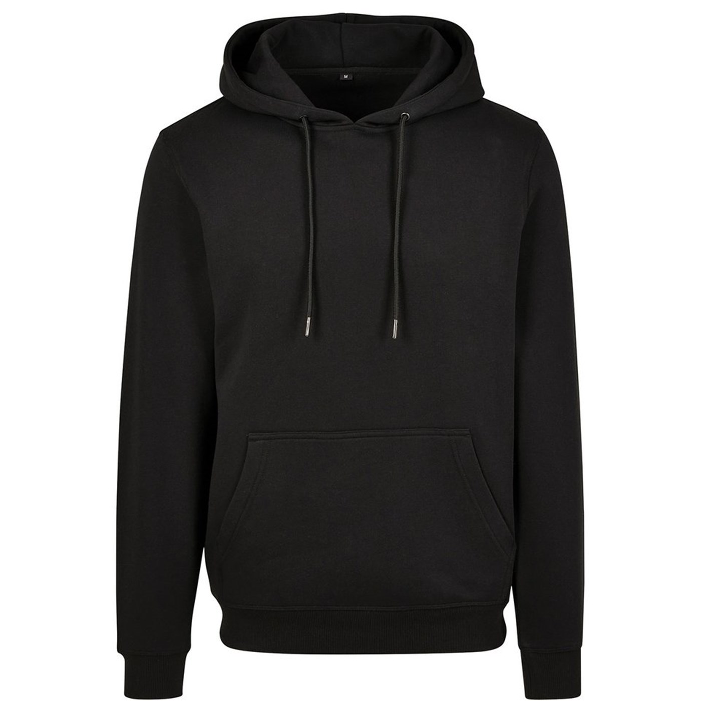 Build Your Brand Premium hoodie BY118
