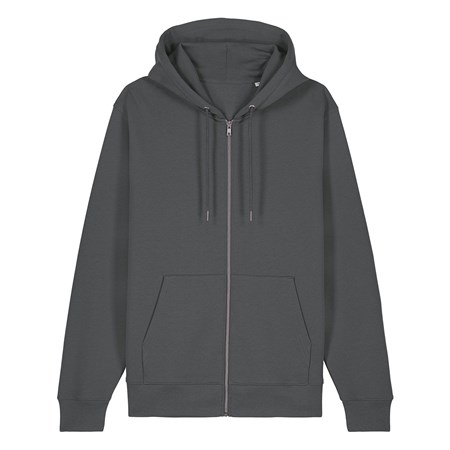 Stanley / Stella Unisex Cultivator 2.0 iconic zip-thru hoodie sweatshirt