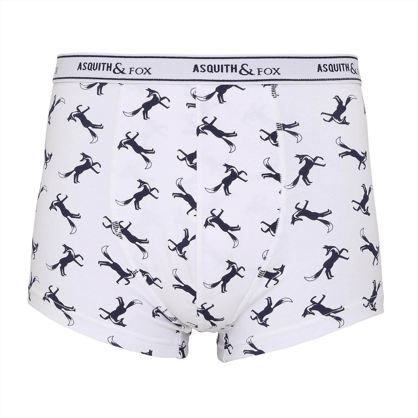 fox boxer shorts