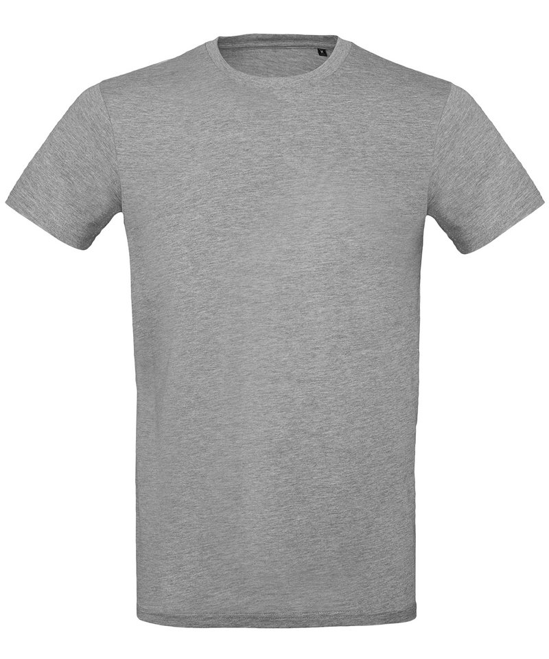 B&C Collection Men's Inspire Plus T Shirt