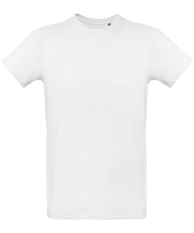 B&C Collection Men's Inspire Plus T Shirt