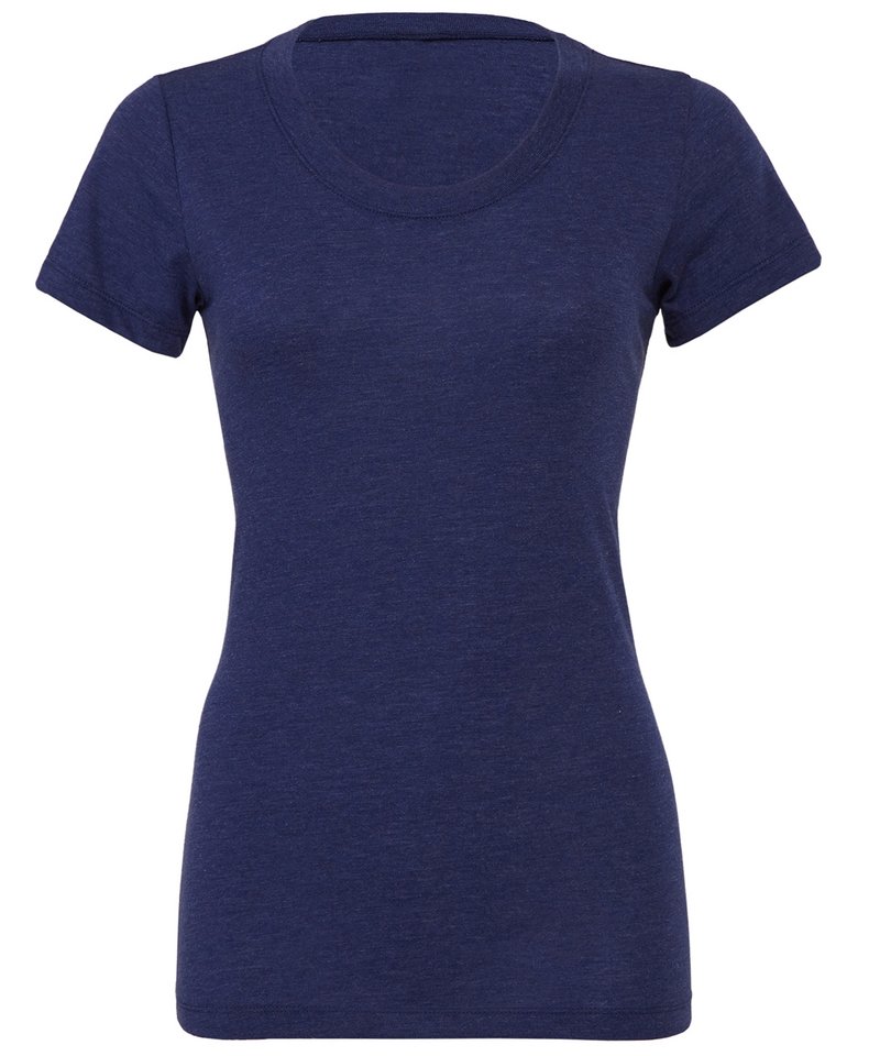 Bella Canvas Women's Tri Blend T-Shirt BE064