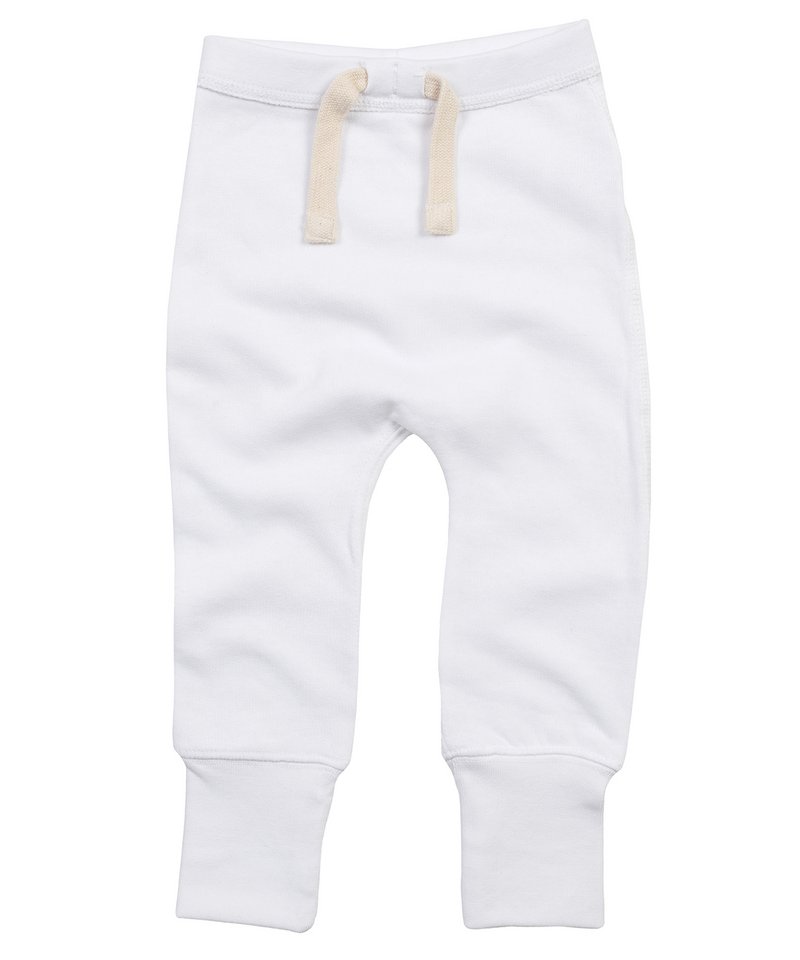 BabyBugz Baby Mock Drawcord Sweatpants BZ033