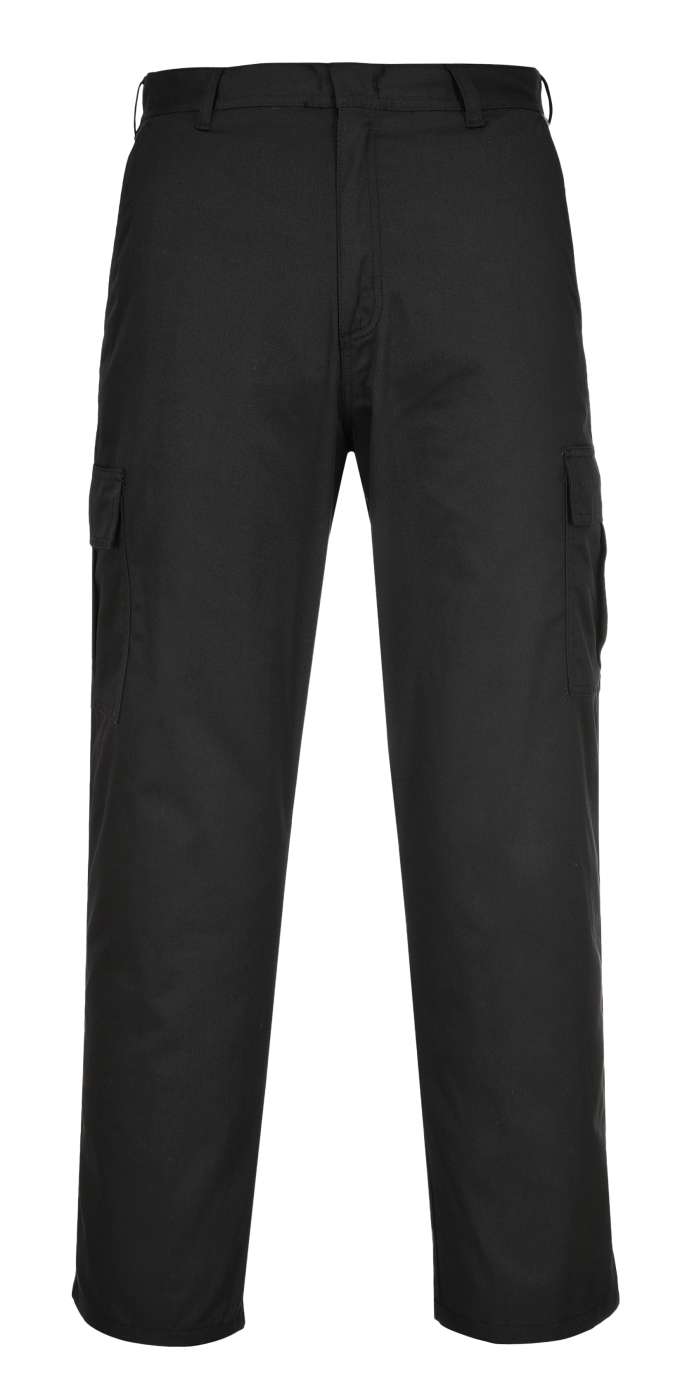Portwest Kingsmill Fabric Combat Trousers C701