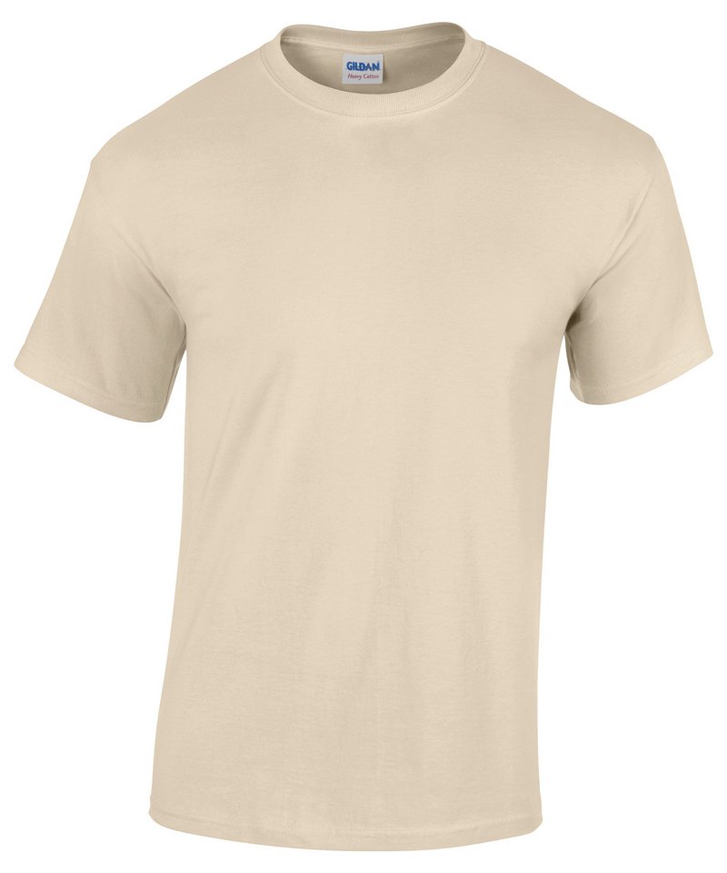 Gildan Children's Heavy Cotton Pre Shrunk Youth T-Shirt GD05B