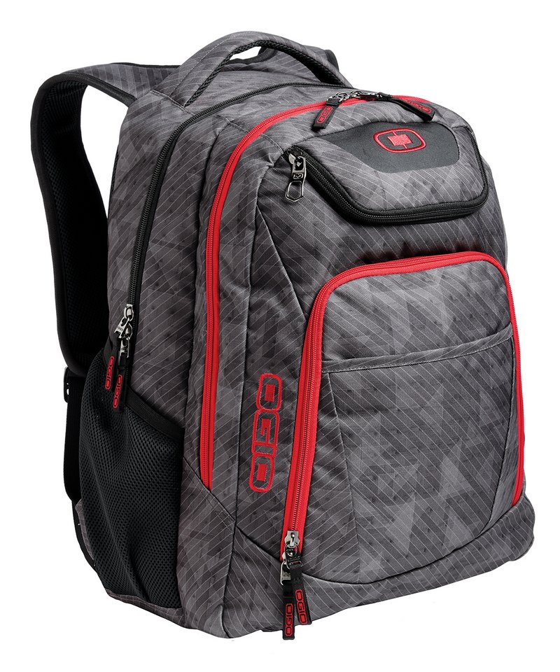 Ogio Business Excelsior Padded Backpack OG027