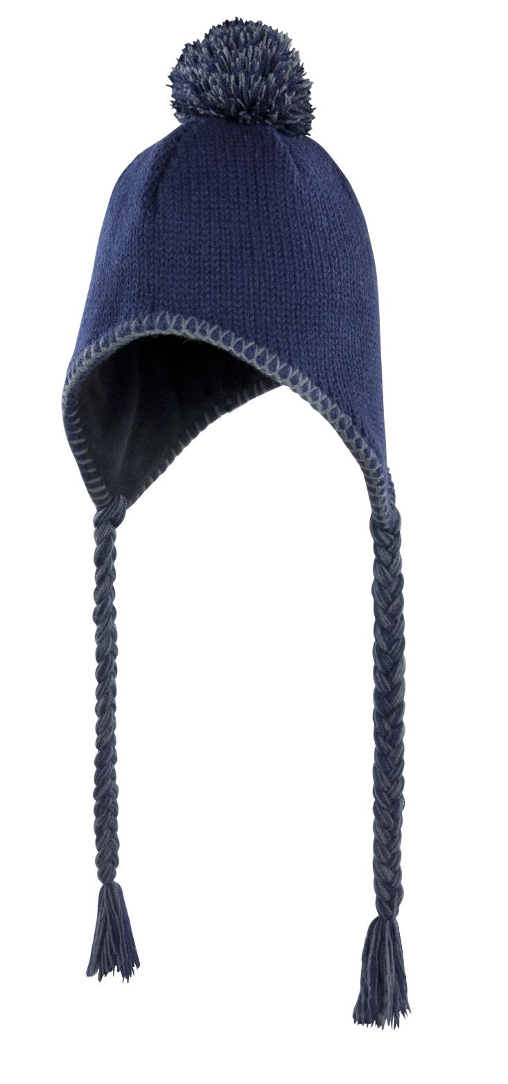 Result Winter Essentials Adult's Inca Hat R148X