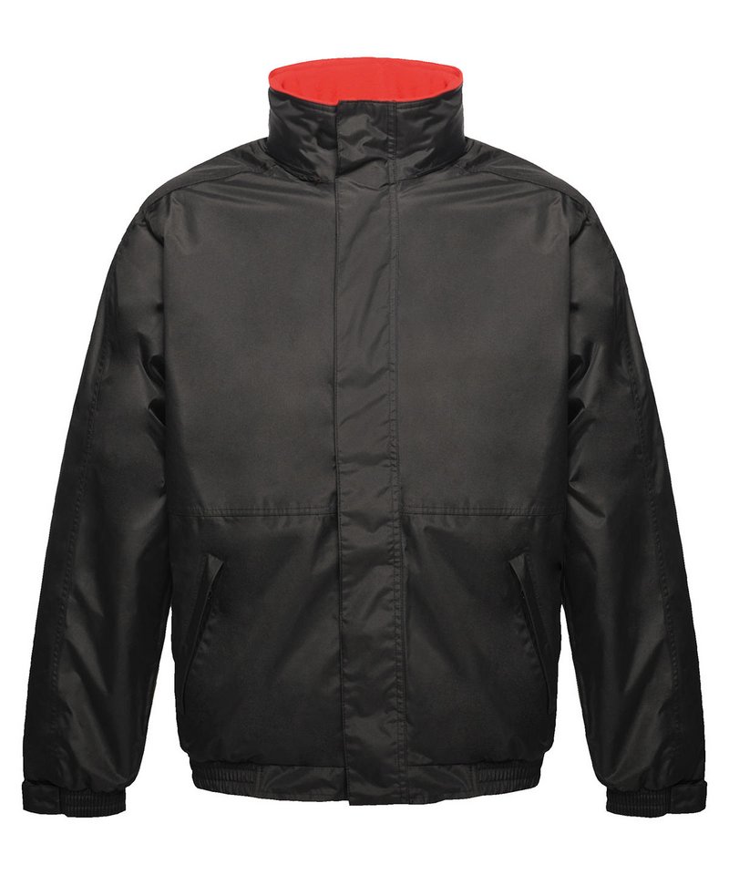 Regatta Adult's Dover Fleece Lined Jacket