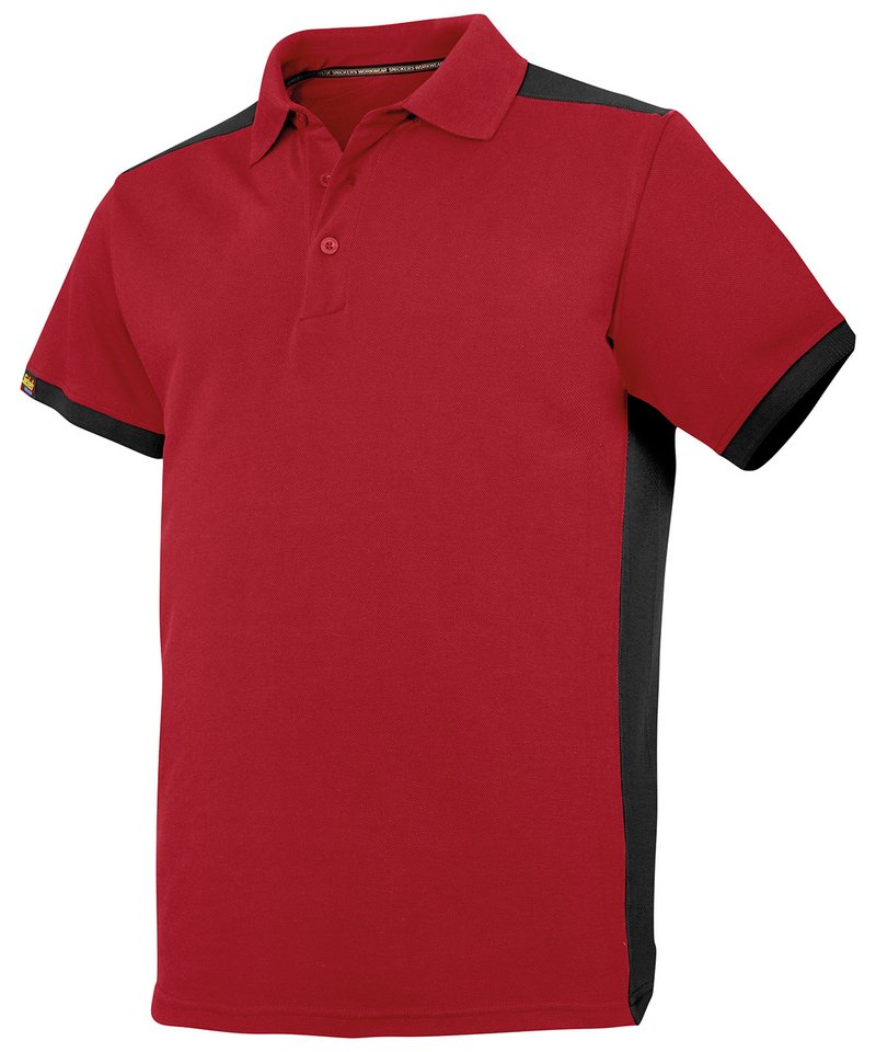 Snickers Men's Allround Work Polo Shirt (2715)