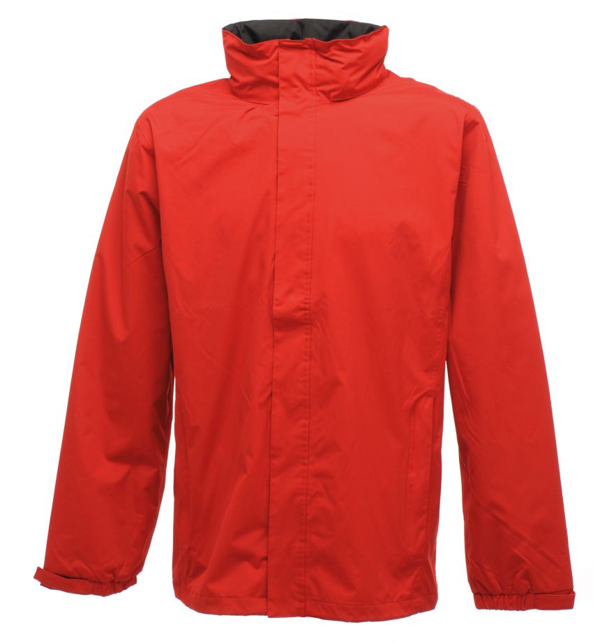 Regatta Standout Men's Ardmore Waterproof Hydrafort Shell Jacket SN100