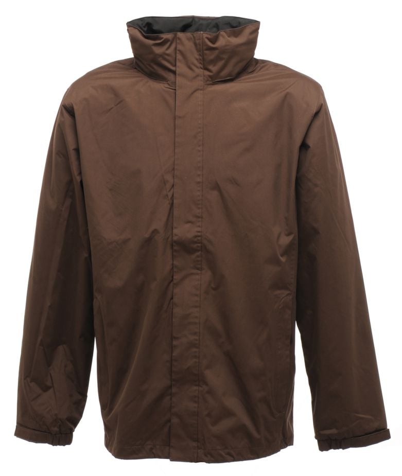 Regatta Standout Men's Ardmore Waterproof Hydrafort Shell Jacket SN100