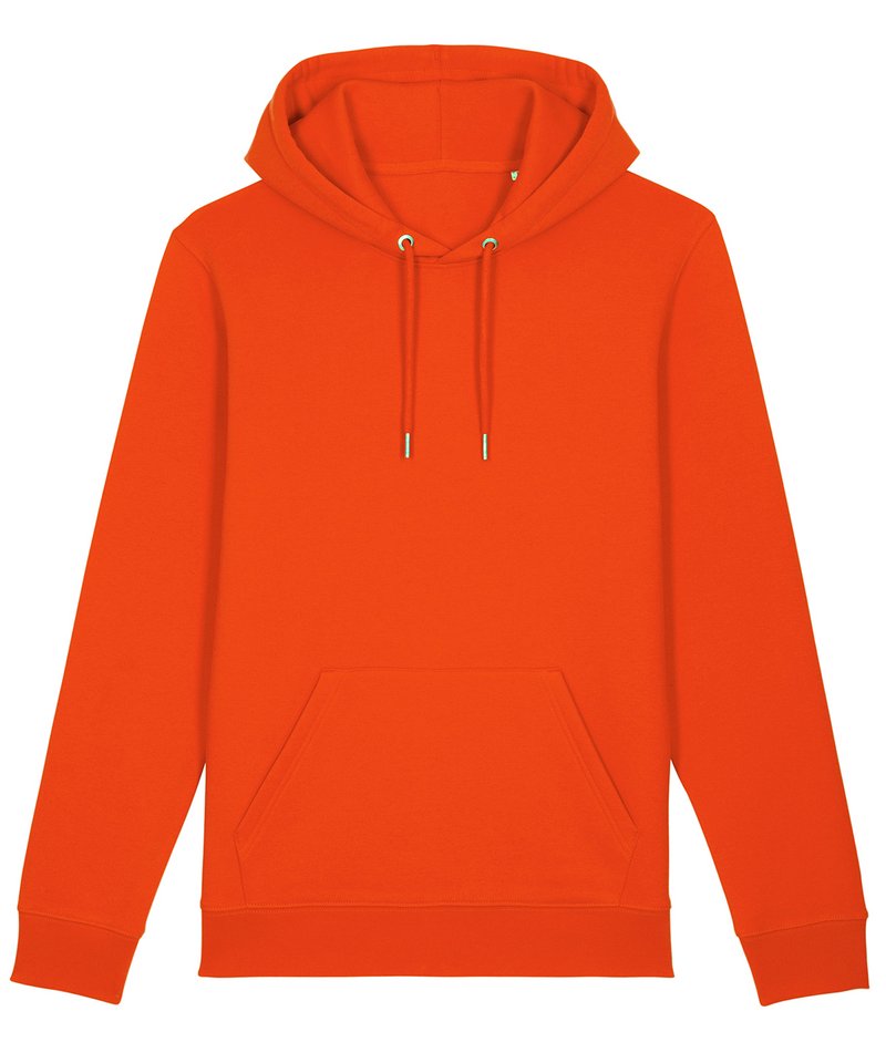 Stanley/Stella Unisex Cruiser iconic hoodie sweatshirt (STSU822) SX005