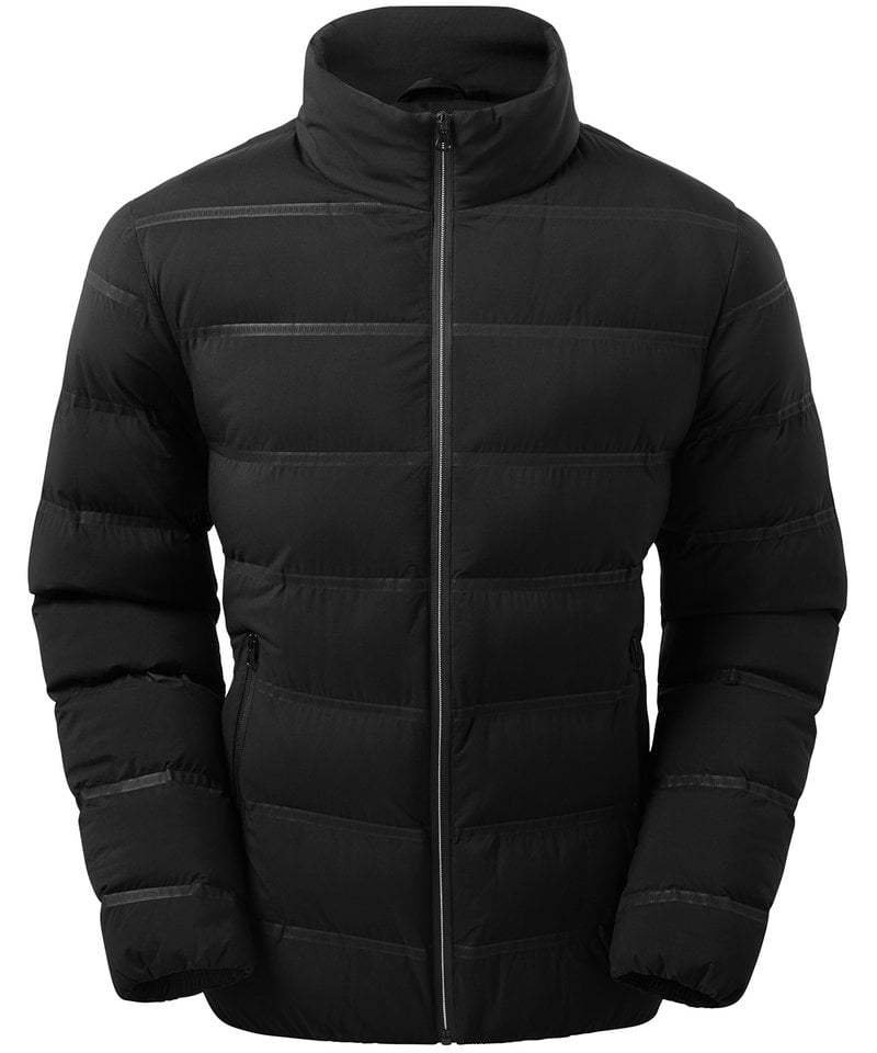 2786 Welded padded jacket TS029